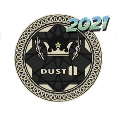 Dust 2 2021