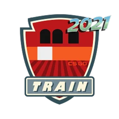 Train 2021