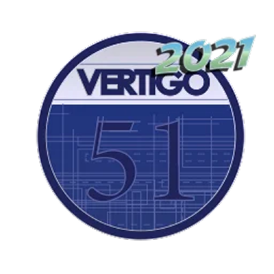 Vertigo 2021