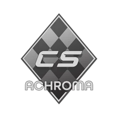 Ахроматика