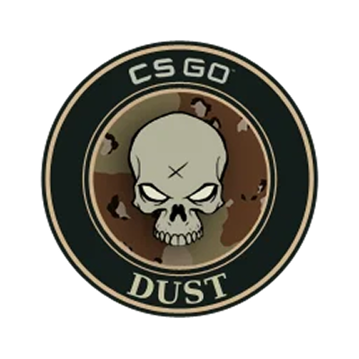 Dust