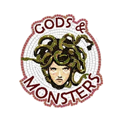 Боги и чудовища