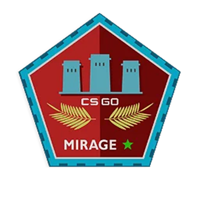 Mirage