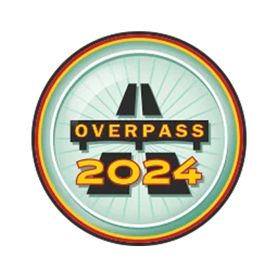 Overpass 2024