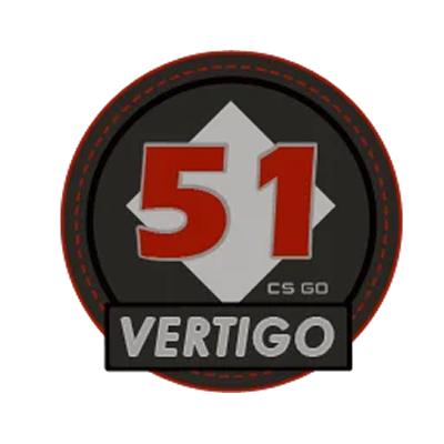 Vertigo