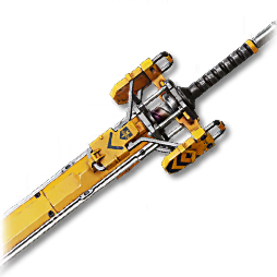 Термитный резак в Arknights: Endfield