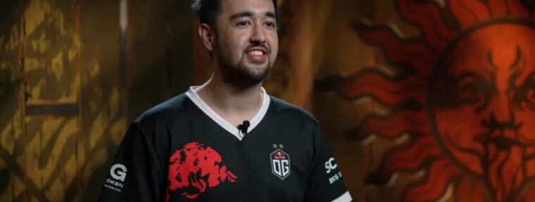 Тренер OG: «Мы сосредоточены на том, чтобы выработать правильные навыки и принимать спокойные решения»