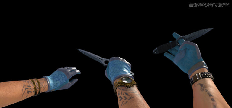 новые перчатки цена Seigaiha кс 2