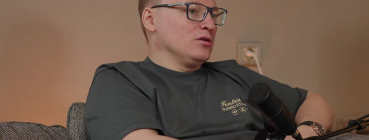 VooDooSh об обвинениях в мошенничестве: «Какого черта вы упоминаете мой ник?»