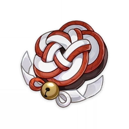 Воспоминания Симэнвы в Genshin Impact