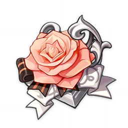 Возлюбленная юная дева в Genshin Impact