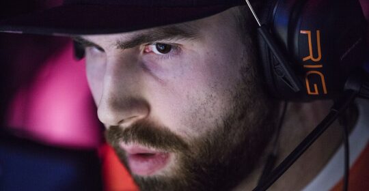 Тренер BC.Game: "Мы играем как мусор, но мы — не мусор"