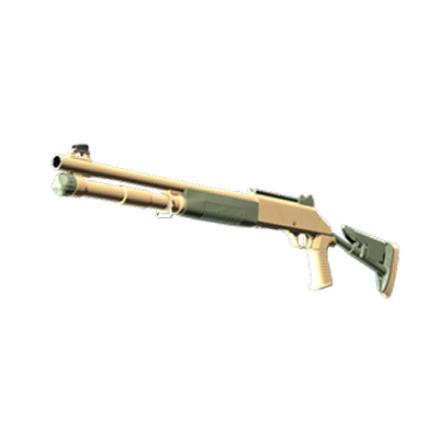 XM1014 | Цвет луга