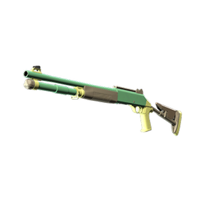 XM1014 | Джунгли