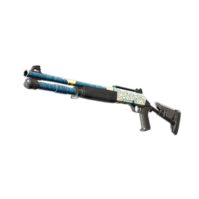 XM1014 | Уединение