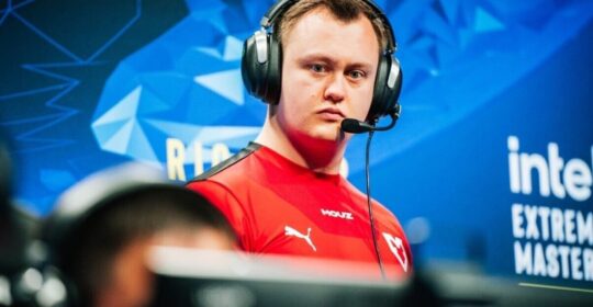 Sycrone назвал PR и xelex следующим поколением лучших игроков в CS2