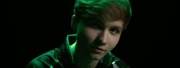 M0NESY попрощался с kyxsan: «Ты потрясающий друг и товарищ по команде»