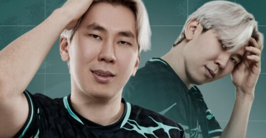 TORONTOTOKYO перешел в OG на правах аренды