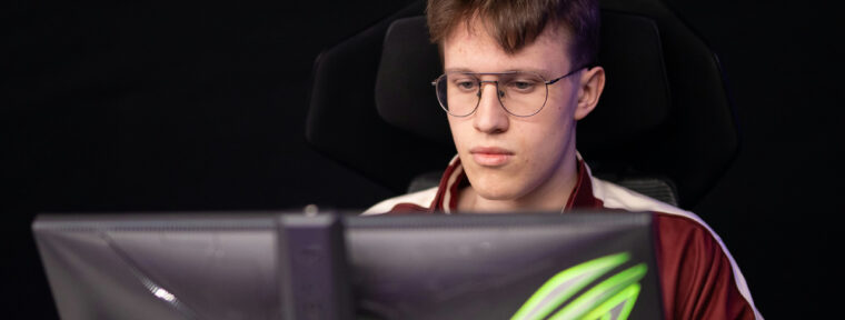 Gromov: HEROIC играют пракки со St0m4k