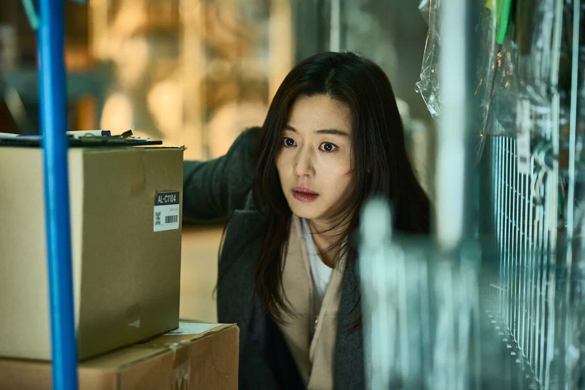 Кадр из фильма