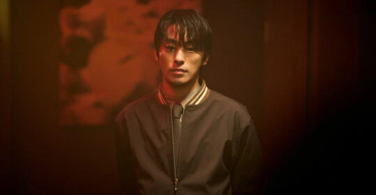 Зомби-хоррор «Колония» от автора «Поезда в Пусан» выйдет в российский прокат — премьера 28 мая