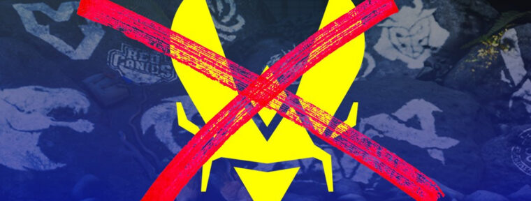 ESL объявили «охоту» на Team Vitality — победитель получит $100 000