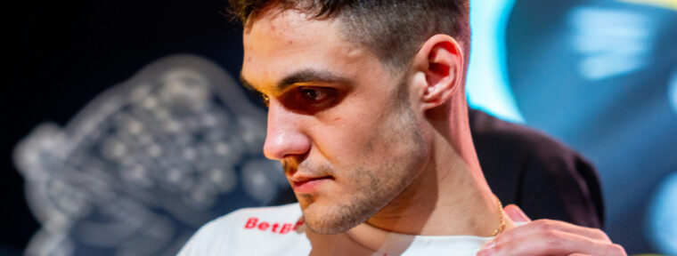 D1Ledez: «Могу сказать, что я поеду на IEM Cologne 2026»