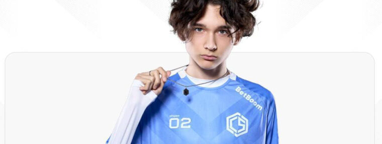 Chipaa покинул состав CYBERSHOKE по Standoff 2