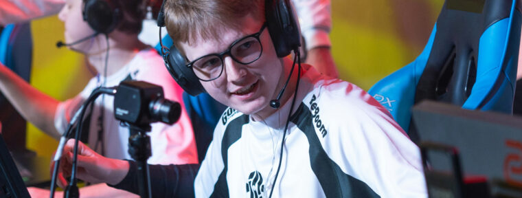 KelieN о возможном переходе kyxsan в FaZe: «Не уверен, что дело в капитане»