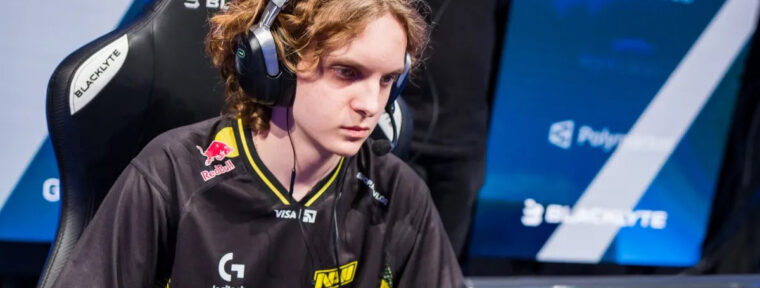 Niku рассказал, как быстро адаптироваться к патчам в Dota 2