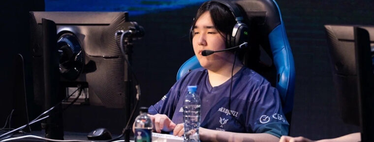 «Ему предложили зарплату без обязательств»: подробности контракта slaxejezzz с PARIVISION