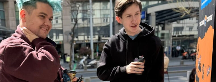 «Очень хорошо все сделали, академично». Batyuk о победе над Vici Gaming на PGL Wallachia S8