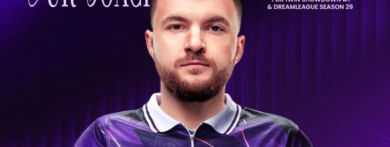 MinD_ContRoL стал тренером REKONIX, ESIC забанили MAUschine, Zyphon вернулся в Sashi Esport. Самые важные новости за 21 апреля