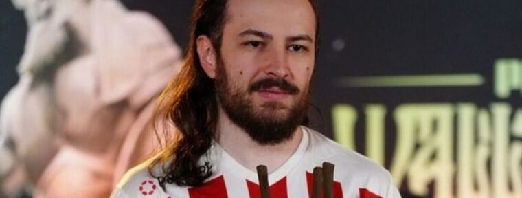 Тренер GamerLegion: «Ghost был главной целью скаутинга с самого начала»