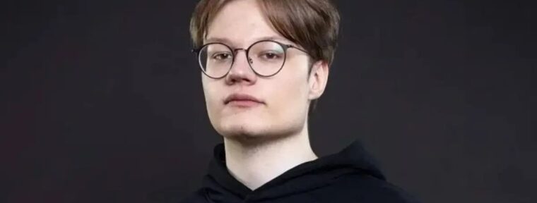 Kiritych о первом крупном титуле в карьере: «Я очень взволнован»