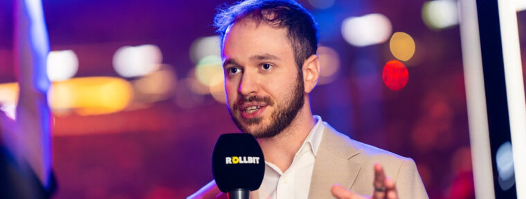 «Наличие качественной анимации в игре очень помогает при аиме». STYKO оценил обновление в CS2