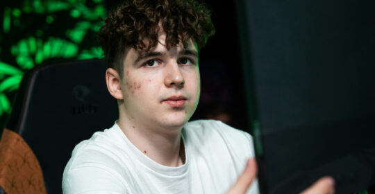 Gr1ks подвел итоги HLC Belgrade PRO и высказался о выходе BIG на IEM Cologne Major 2026