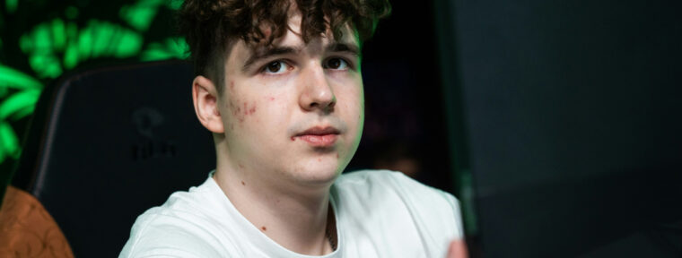 Gr1ks подвел итоги HLC Belgrade PRO и высказался о выходе BIG на IEM Cologne Major 2026