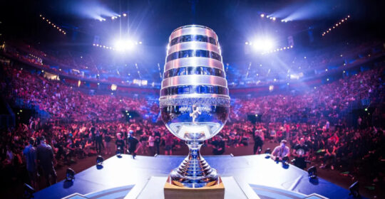 Стали известны все участники IEM Cologne Major 2026