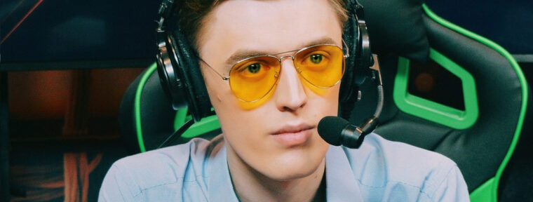 Zais: «Valve делают патчи в Dota 2 не для киберспортсменов, а для простых игроков на 3к MMR»