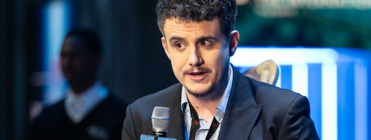 Организатор ESL One Birmingham 2026: «Крупные патчи в ходе турнира — это просто смерть»