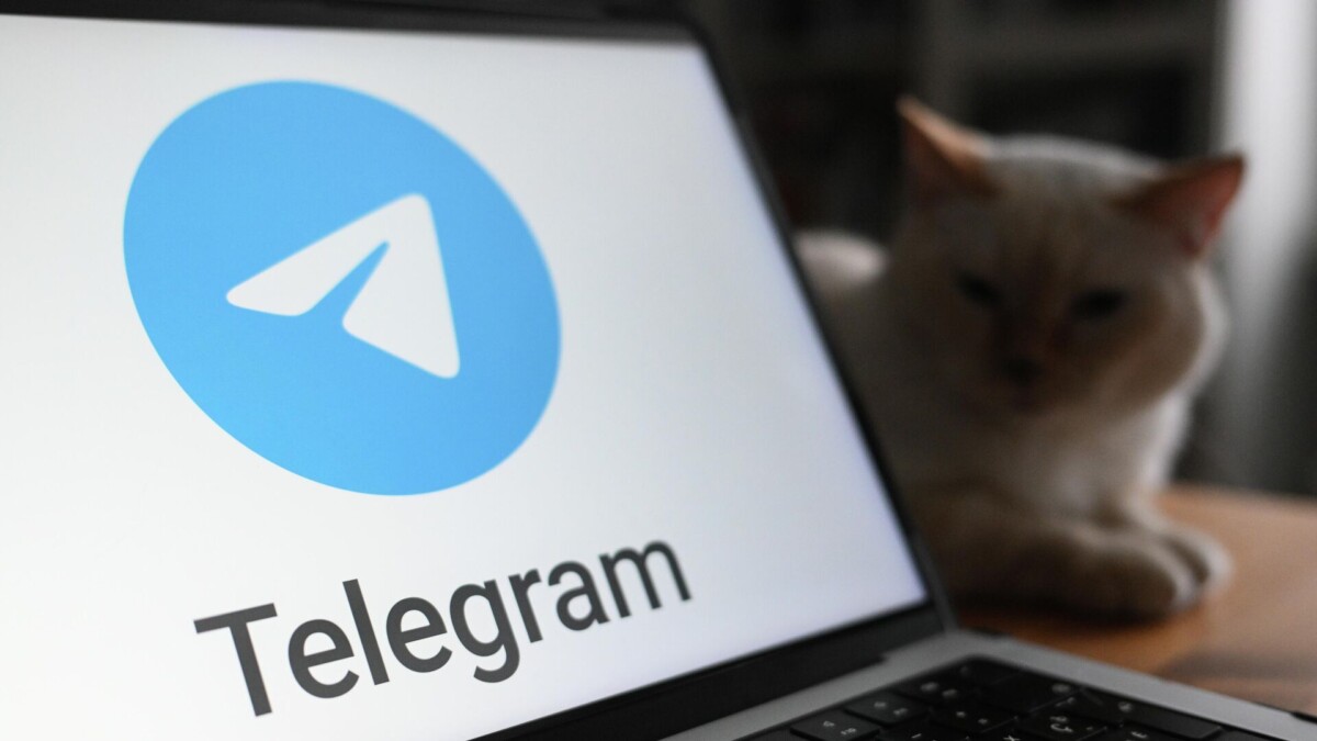 Telegram