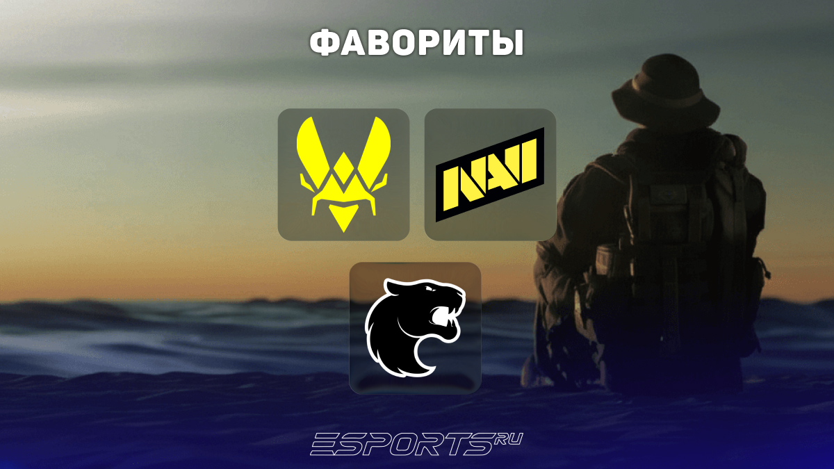 Главные претенденты на победу ИЕМ Рио кс 2