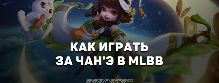 Как играть за Чан