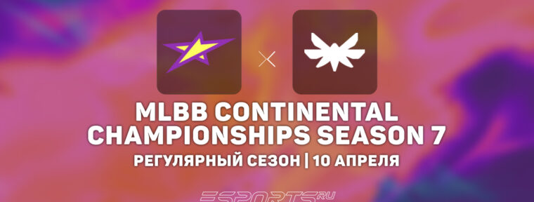 Magic обыграли Aura Farmers в первом матче регулярного сезона MCC Season 7