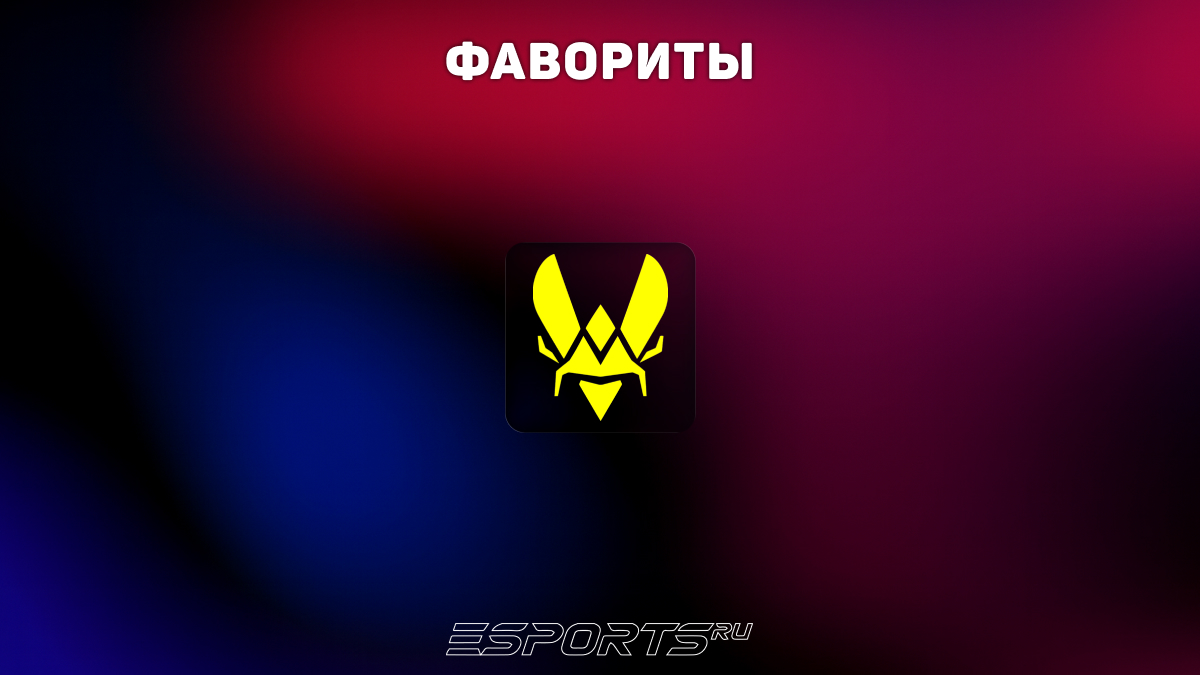 Главные претенденты на победу бласт райвалс 2026 сезон 1