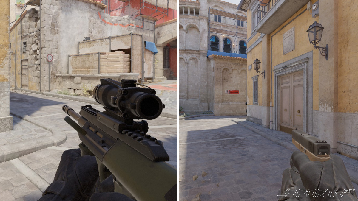 префаер кс 2