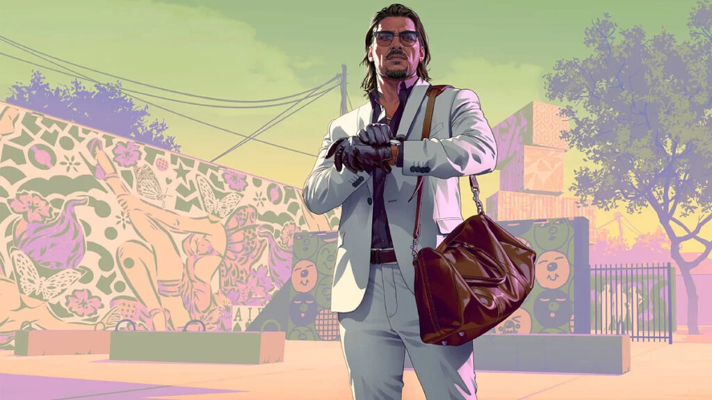 GTA