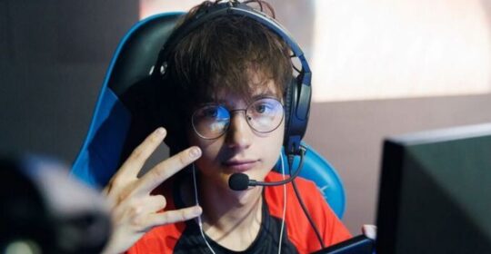 Mafiozy — чемпионы WINLINE EPIC Standoff 2 Jumble Rumble Season 3