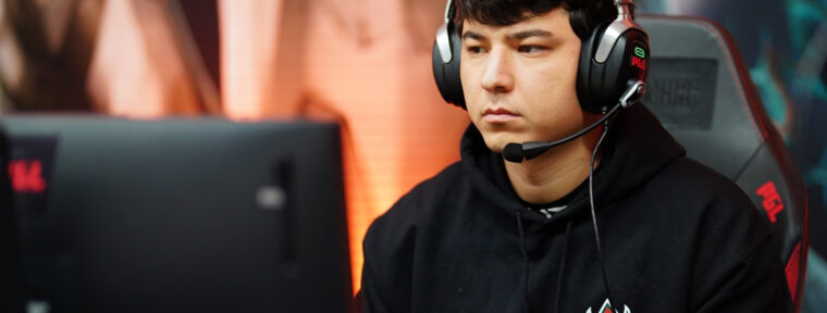 SoNNeikO и Zayac объединились в новом ростере Pipsqueak+4